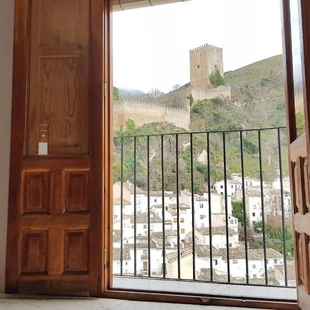 הוילה El Balcon De קאסורלה מראה חיצוני תמונה