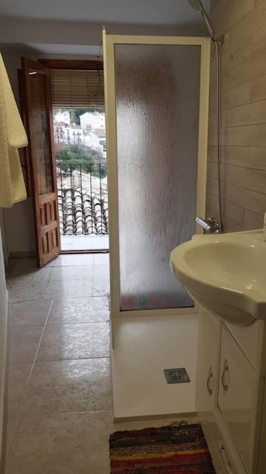 הוילה El Balcon De קאסורלה מראה חיצוני תמונה