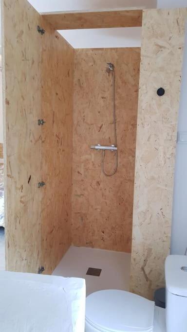 הוילה El Balcon De קאסורלה מראה חיצוני תמונה
