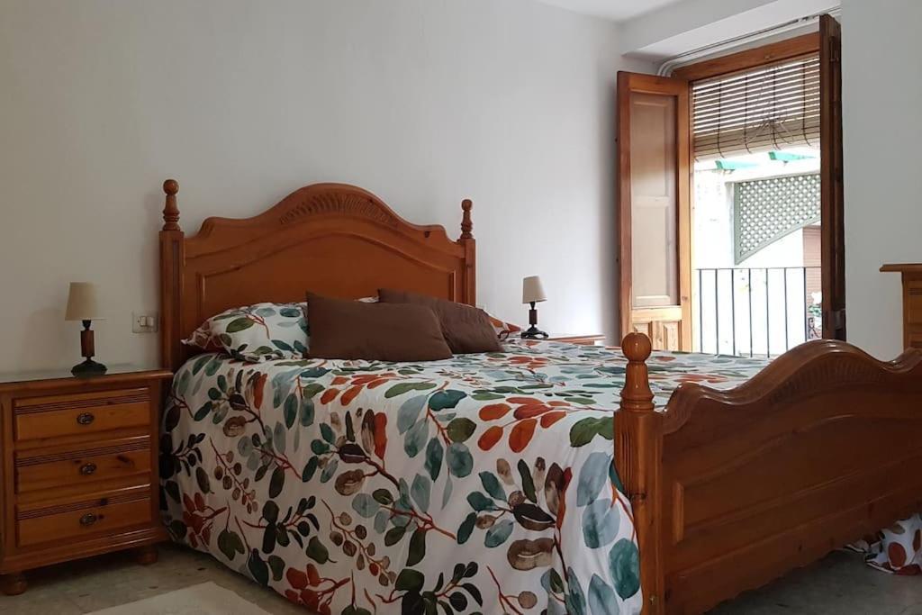 הוילה El Balcon De קאסורלה מראה חיצוני תמונה