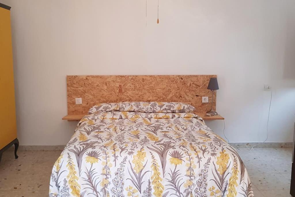 הוילה El Balcon De קאסורלה מראה חיצוני תמונה