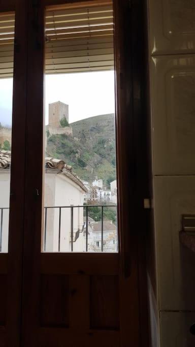 הוילה El Balcon De קאסורלה מראה חיצוני תמונה